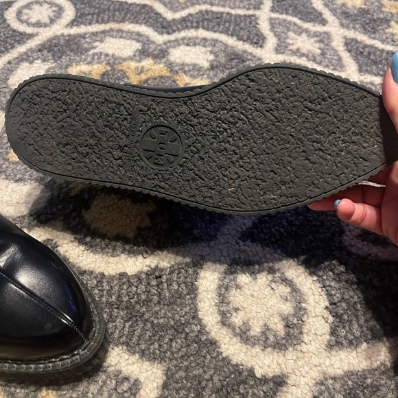 TUX Creepers black - Picture 3 of 4